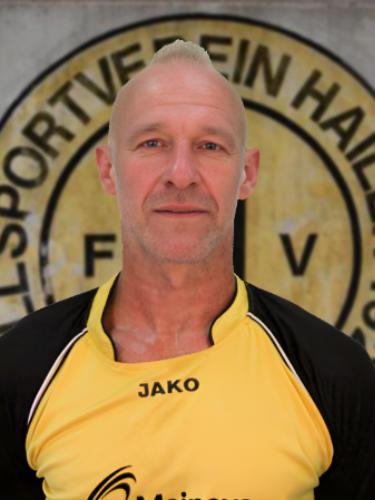 Joerg Rohmann