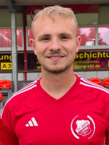 Jan-Bernd Klaas