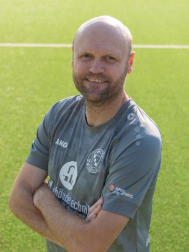 Oliver Bieker