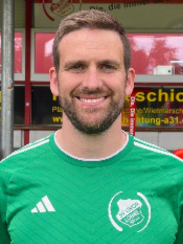 Jonas Lammers