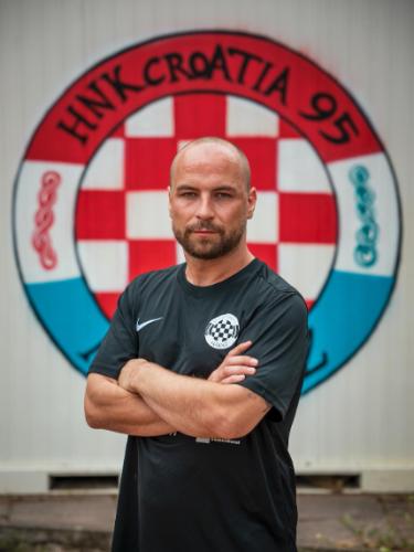 Ilija Esegovic