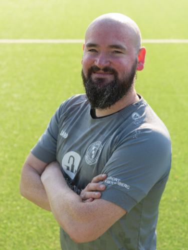 Holger Lütticke