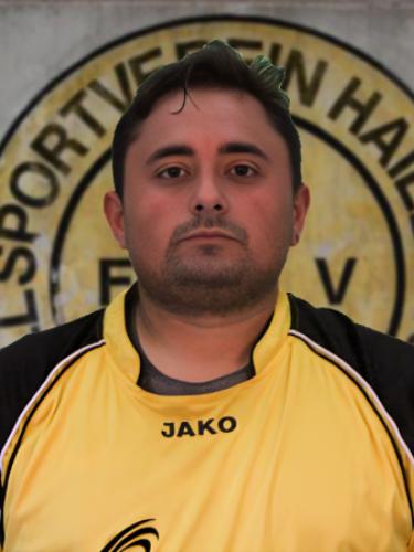 Georgios Botseas