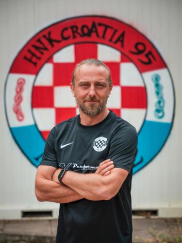 Stipan Jakic