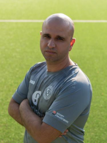 Cihangir Paksoy