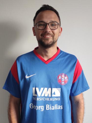 Florian Lochmann