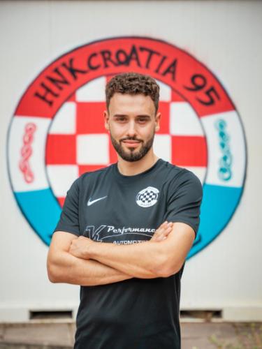 Patrick Trindade Araujo
