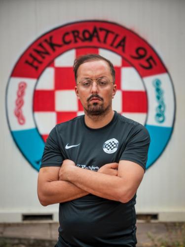 Anouar Yamado