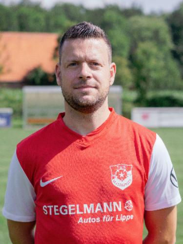 Tobias Becker