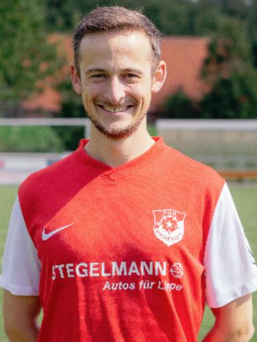 Marc Gagelmann