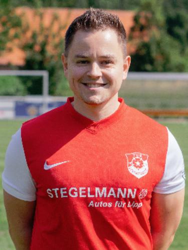 Robin Lambracht