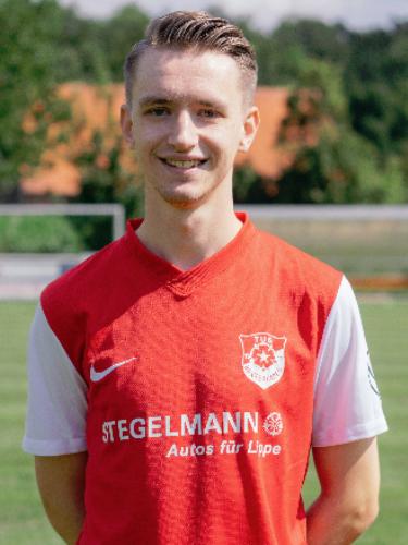 Lennart Reitmeier