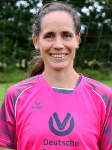 Anna Kristina Matthiesen