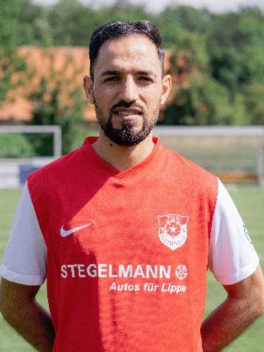 Mahmood Khdhir Shamo Shamo