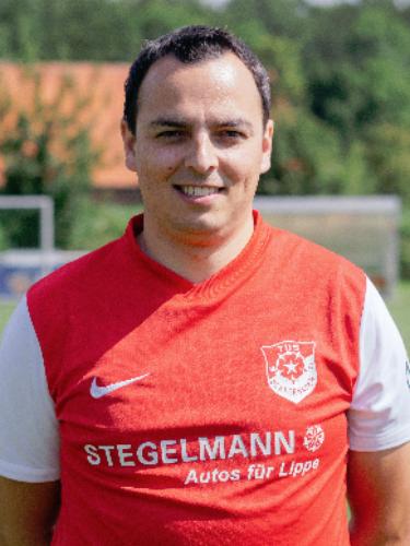 Marcel Werner