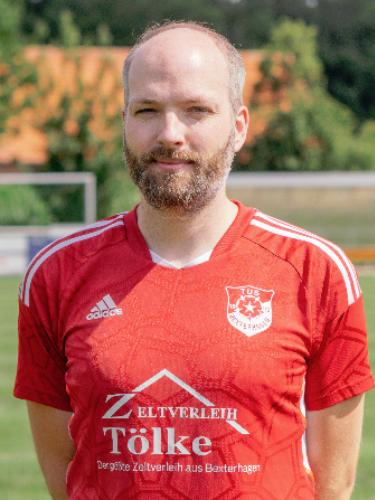 Julian Droste