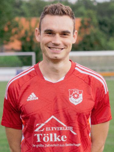 Lion Giebner