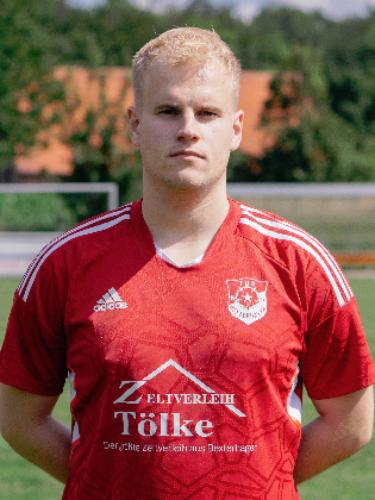 Kai Hansen