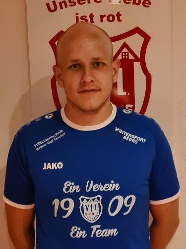 Jonas Deutsch