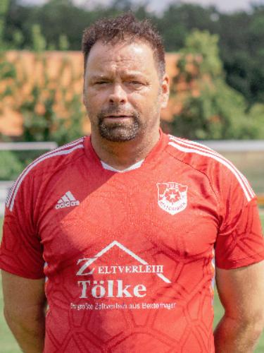 Andre Heublein