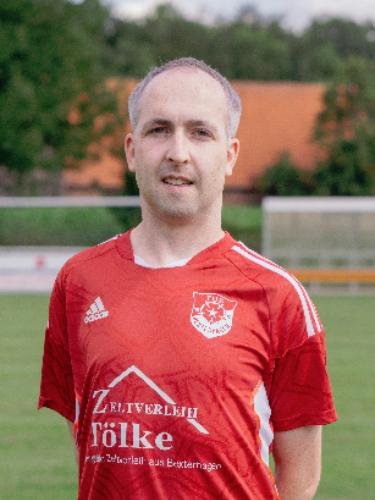 Patrick Jasper