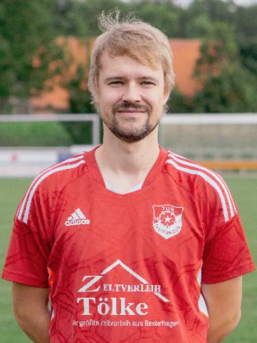 Nick Kampmeier