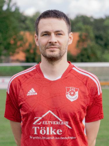 Jascha Klatt