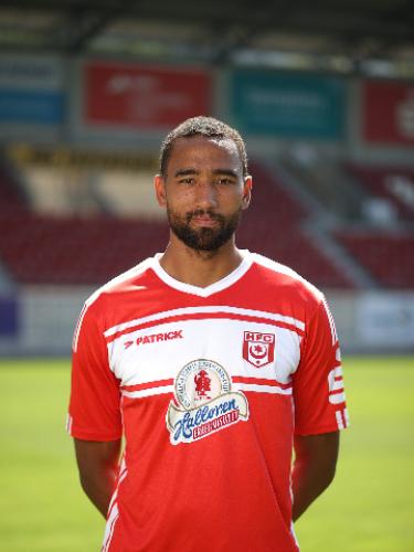 Cyrill Akono