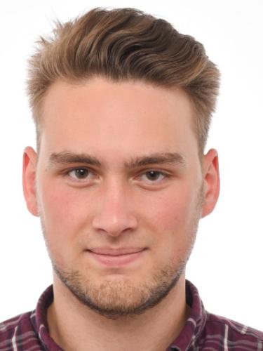 Jonas Piepenbrink