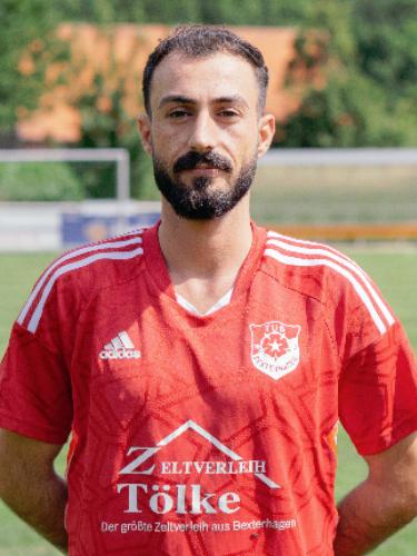 Firas Salih Yousif