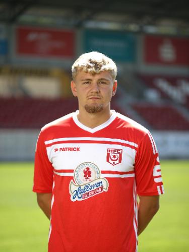 Robin Friedrich