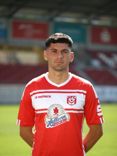 Burim Halili