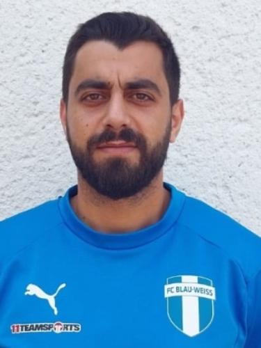 Mohammad Hassan Barghouth