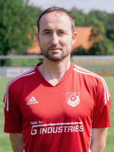 Andreas Benzel