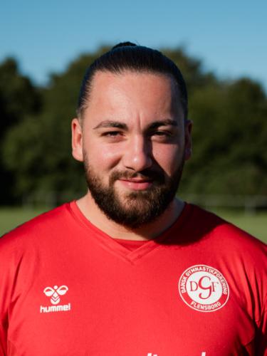 Malek Fakhoury