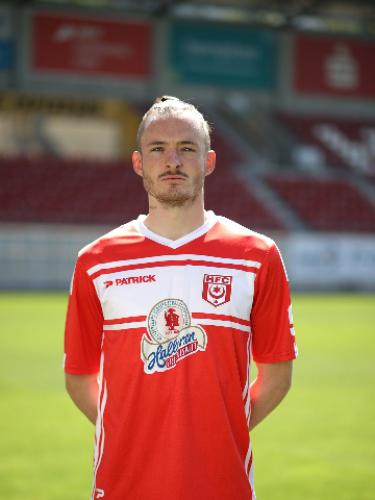Niklas Kastenhofer