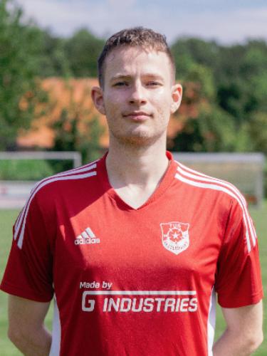 Fabian Butzkies
