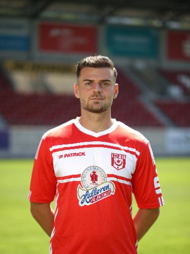 Max Kulke