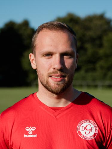 Felix Kinecki