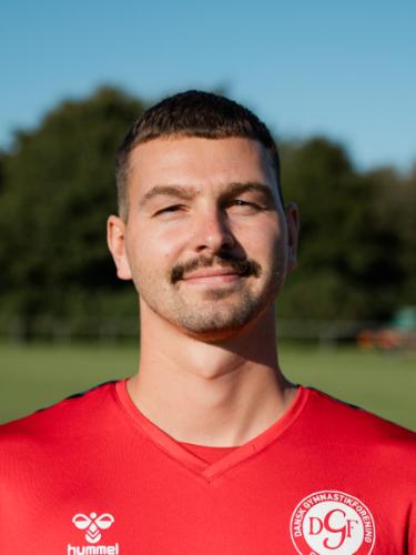 Haldor Kuhls