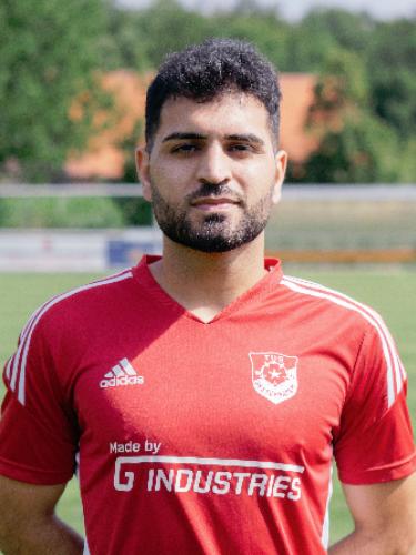 Sadek Haci