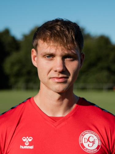 Julian Nehrenst