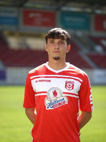 Pierre Weber