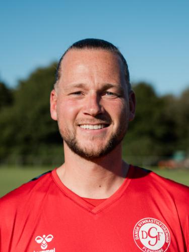 Stefan Ottsen