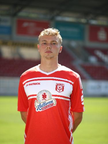 Kilian Pascal Zaruba