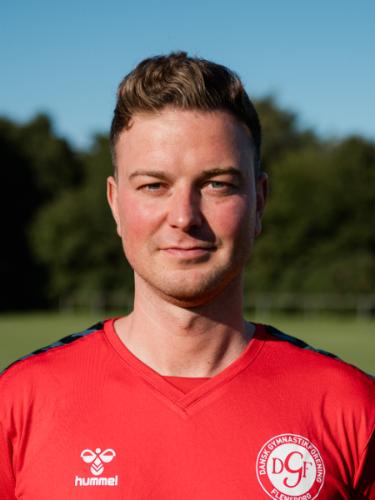 Malte Steffensen