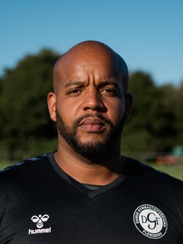 Jeffrey Yeboah