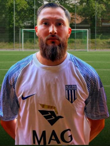 Burak Yazici
