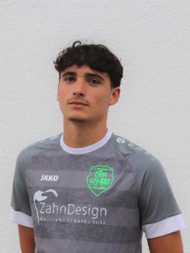 Emanuele Häge