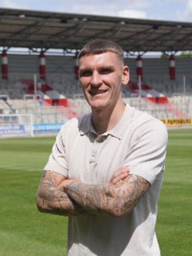 Niclas Stierlin